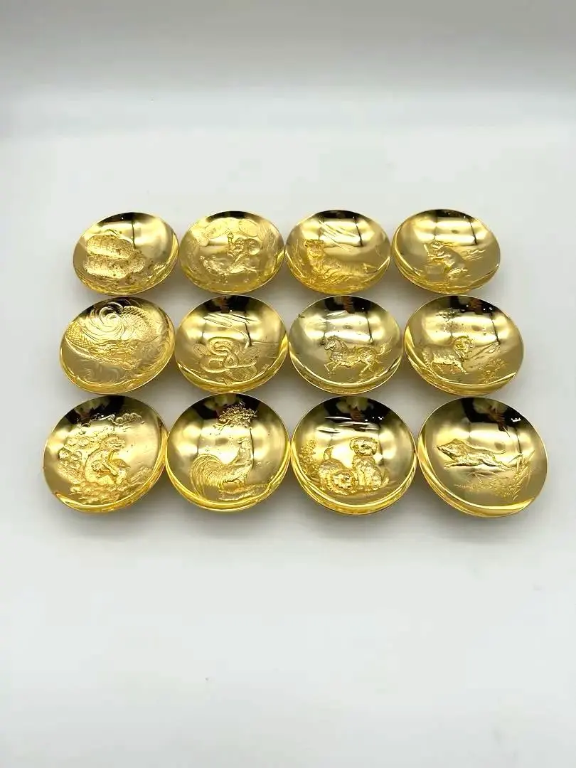 2026年最新】十二支 金杯の人気アイテム - メルカリ