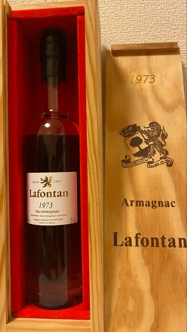 2026年最新】アルマニャック ラフォンタンの人気アイテム - メルカリ