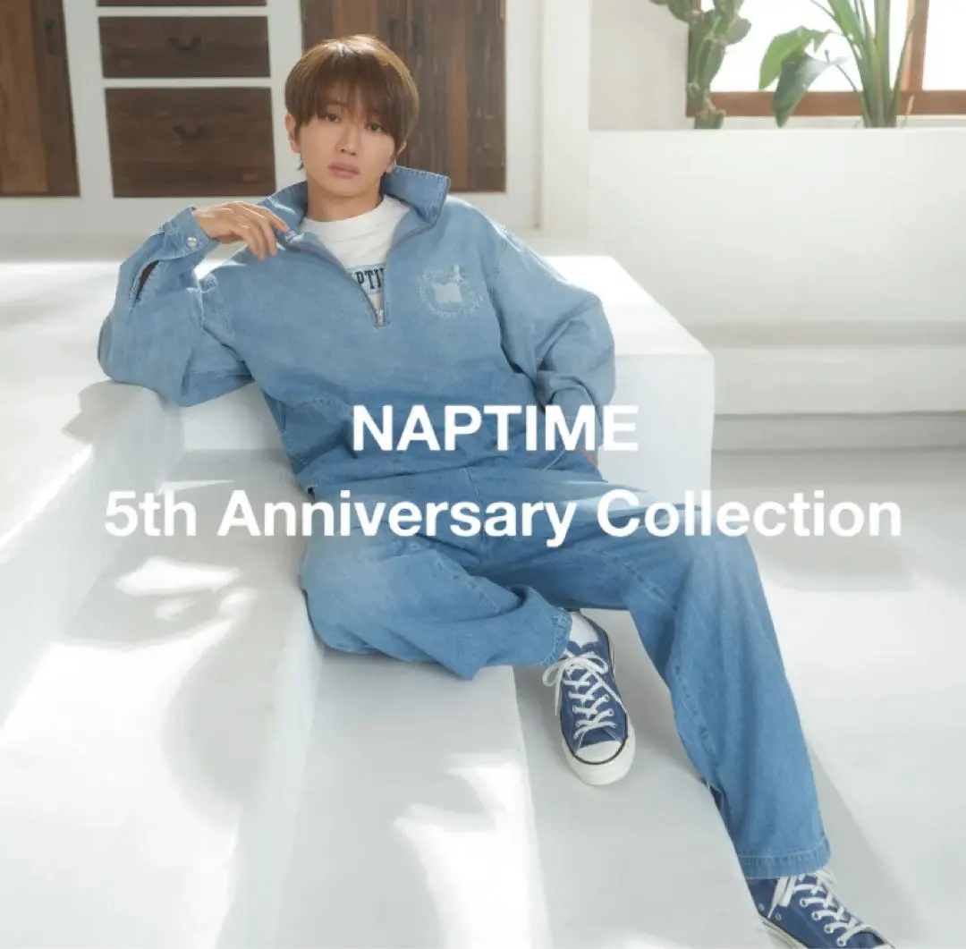 2026年最新】naptime デニムの人気アイテム - メルカリ