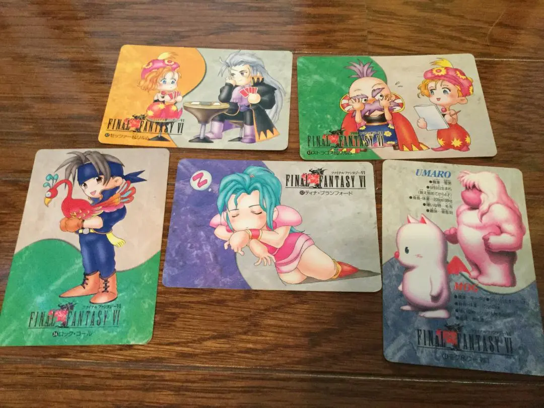 2026年最新】カードダスマスターズ ff7の人気アイテム - メルカリ