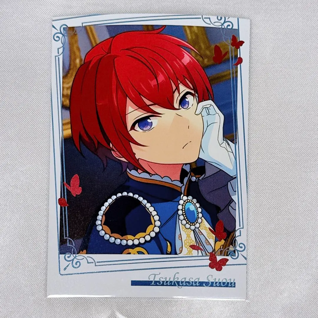 2026年最新】蝶影 あんスタの人気アイテム - メルカリ