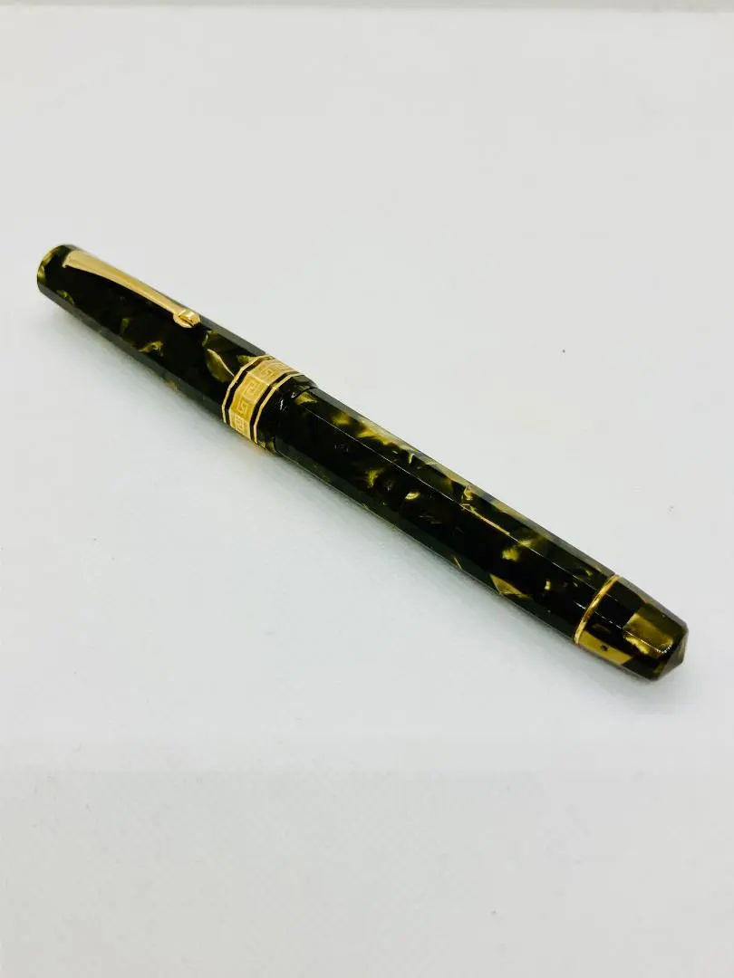 K*i様 ⭐️新品未使用⭐️【OMAS】アルテイタリアーナマルーンミロード