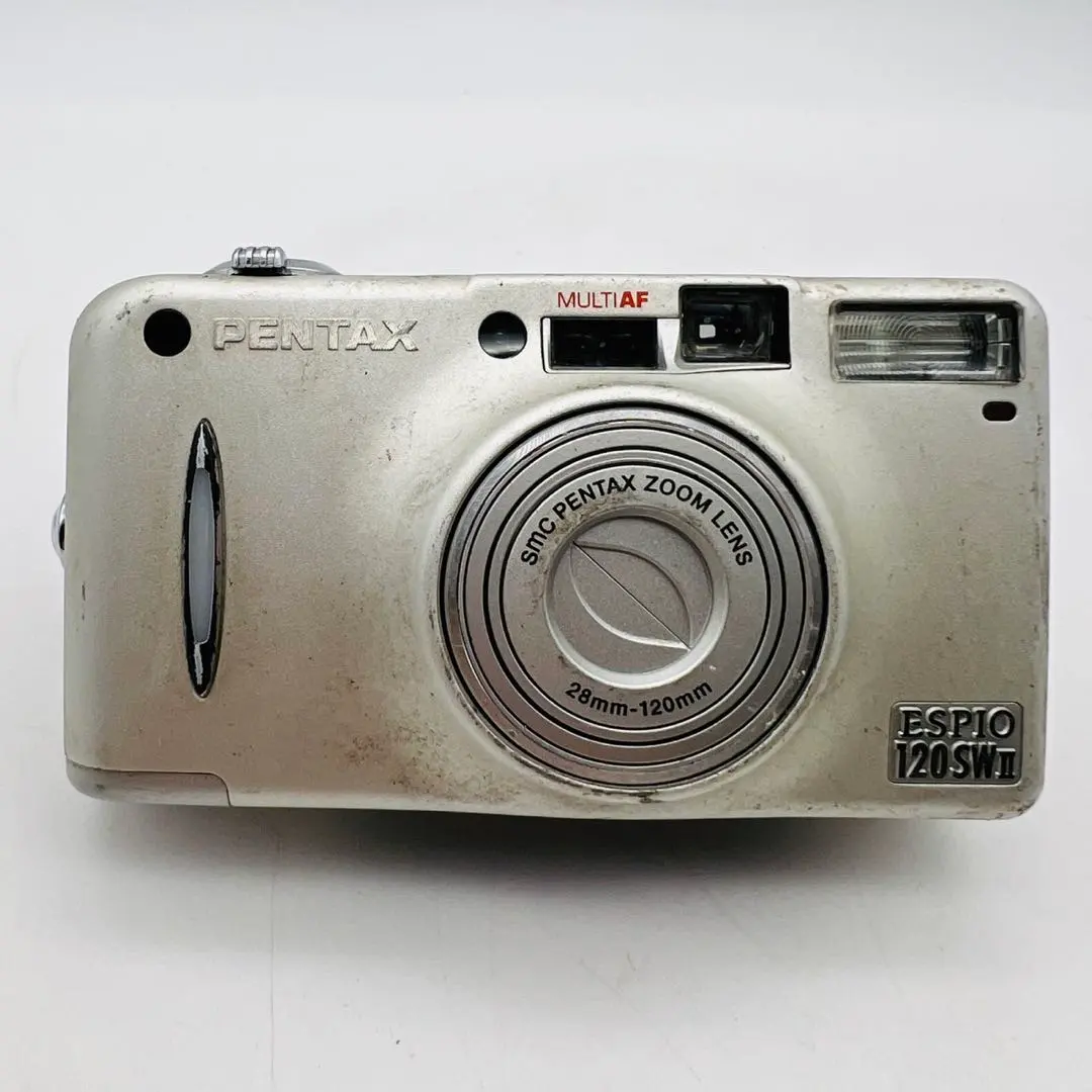 2026年最新】PENTAX ESPIO 120SWIIの人気アイテム - メルカリ