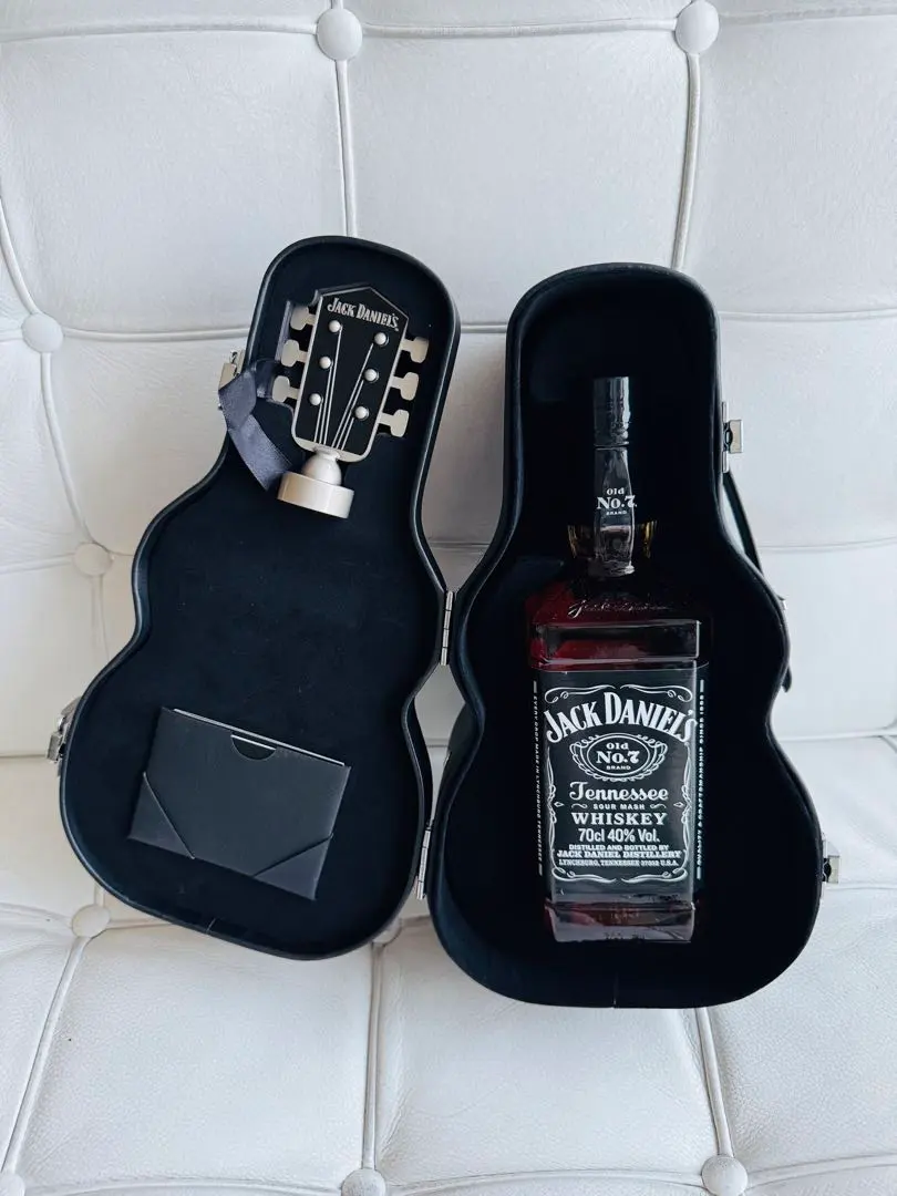 2026年最新】ジャックダニエルギターケースの人気アイテム - メルカリ