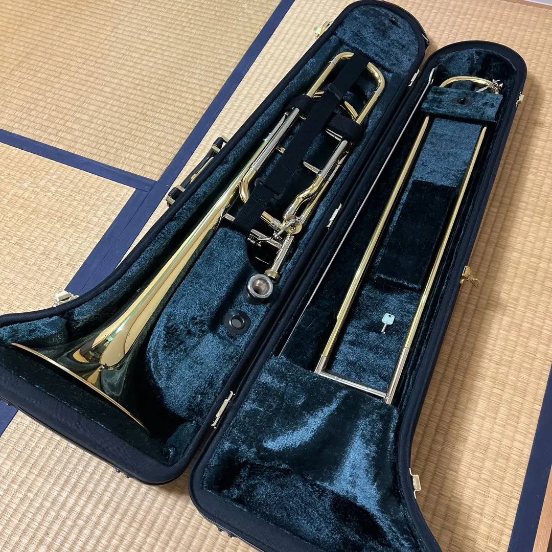 2026年最新】bach stradivarius 42の人気アイテム - メルカリ