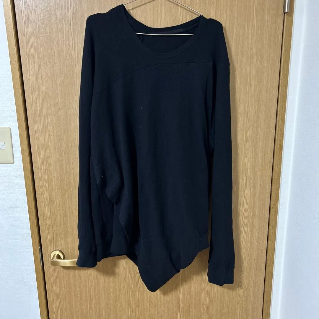 2026年最新】JULIUS 七分・長袖カットソーの人気アイテム - メルカリ