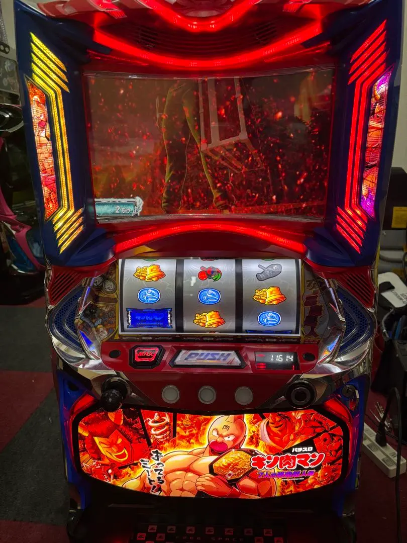 2026年最新】実機 キン肉マンの人気アイテム - メルカリ