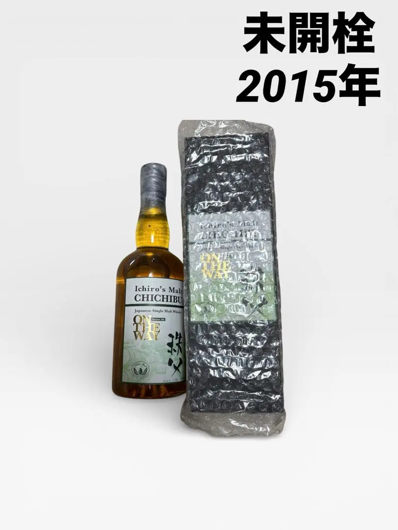 2026年最新】イチローズモルト 秩父 2024の人気アイテム - メルカリ