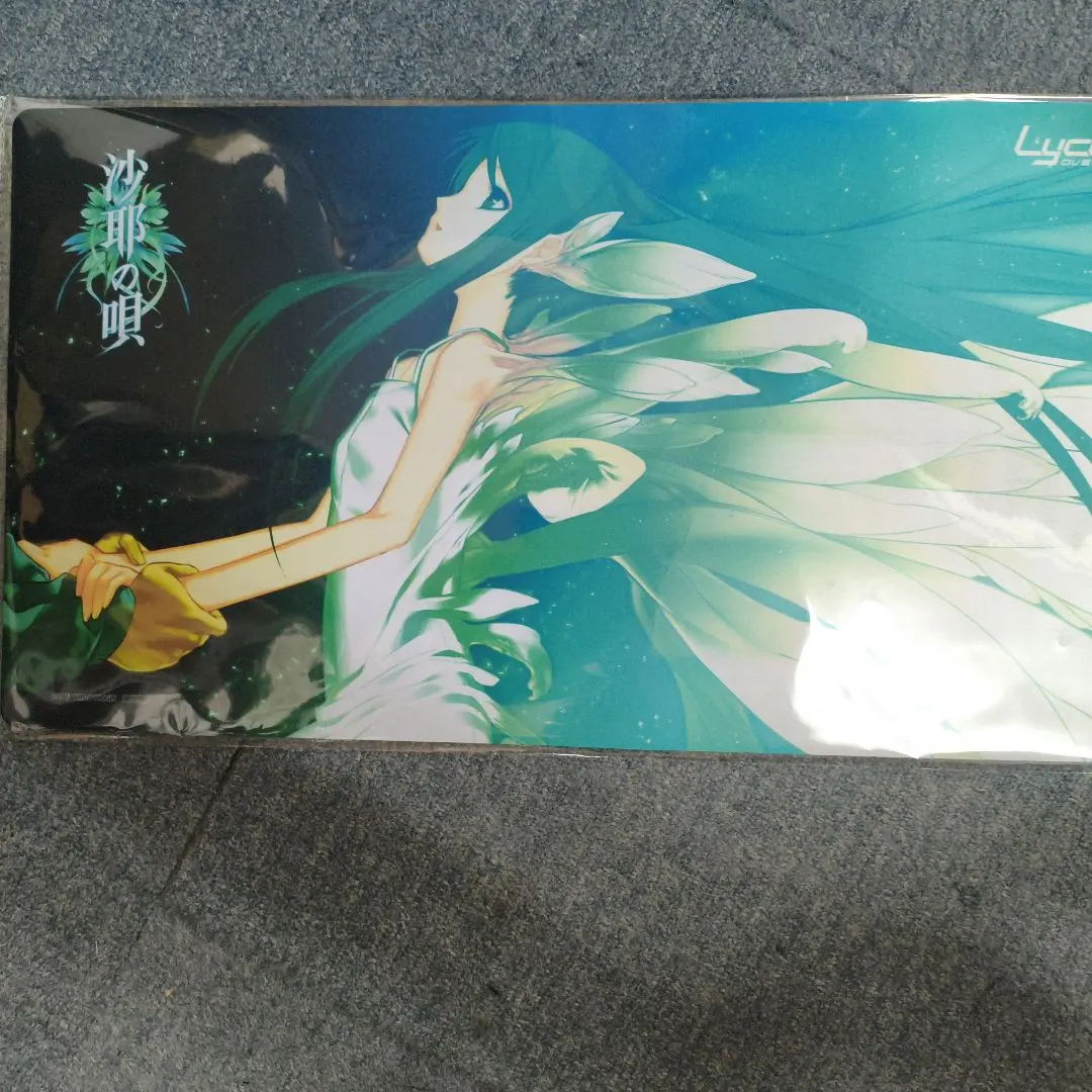 2026年最新】沙耶の唄 アクリルスタンドの人気アイテム - メルカリ