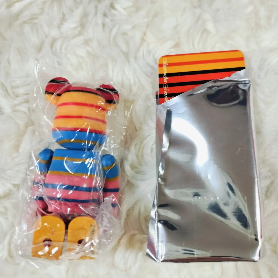 2026年最新】ベアブリック ジラルドの人気アイテム - メルカリ