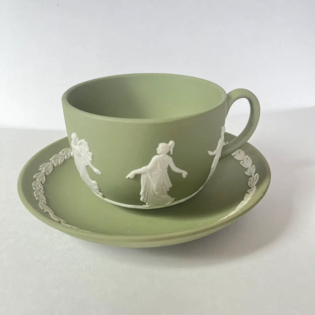 2026年最新】ウェッジウッド ジャスパー ダンシングアワーの人気