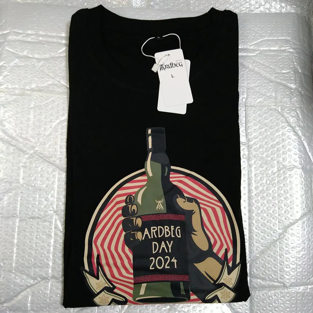 2026年最新】ARDBEG tシャツの人気アイテム - メルカリ