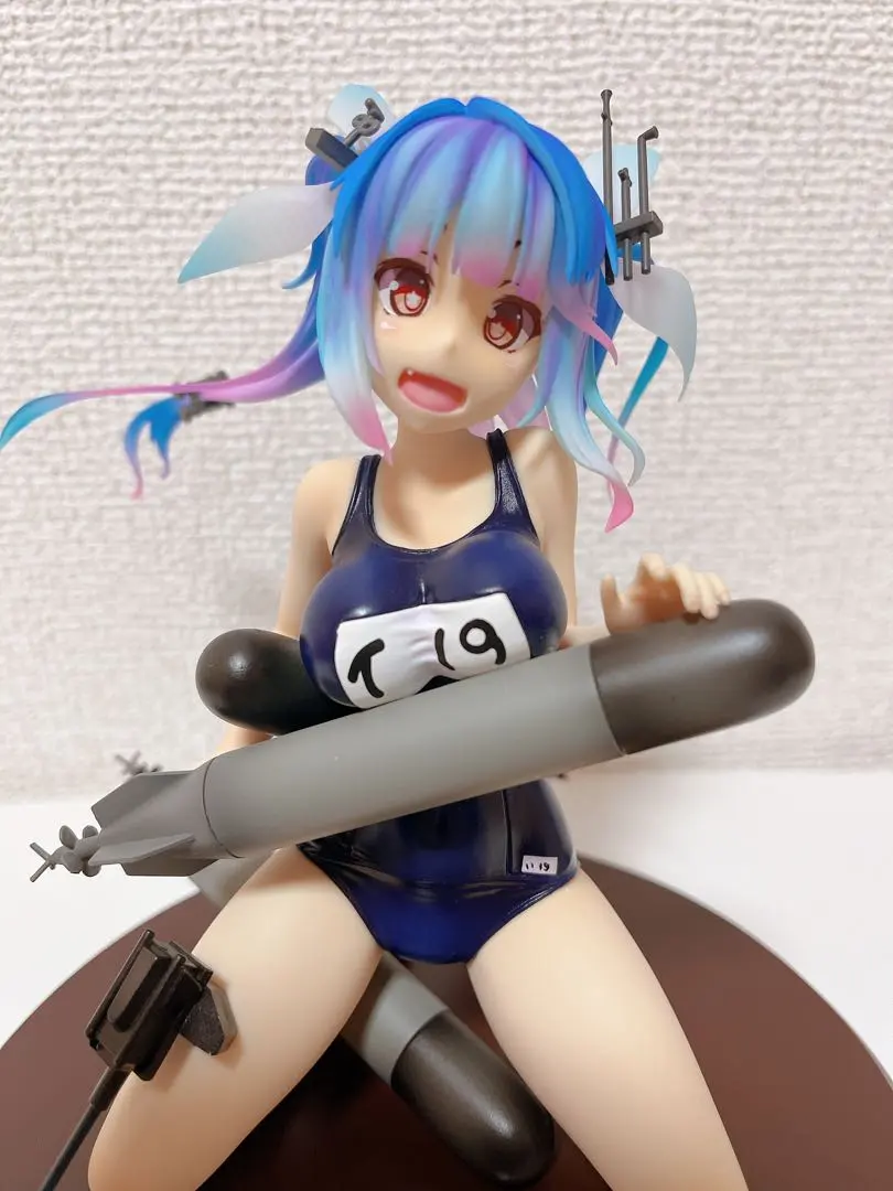 2026年最新】艦これ 伊19 フィギュアの人気アイテム - メルカリ