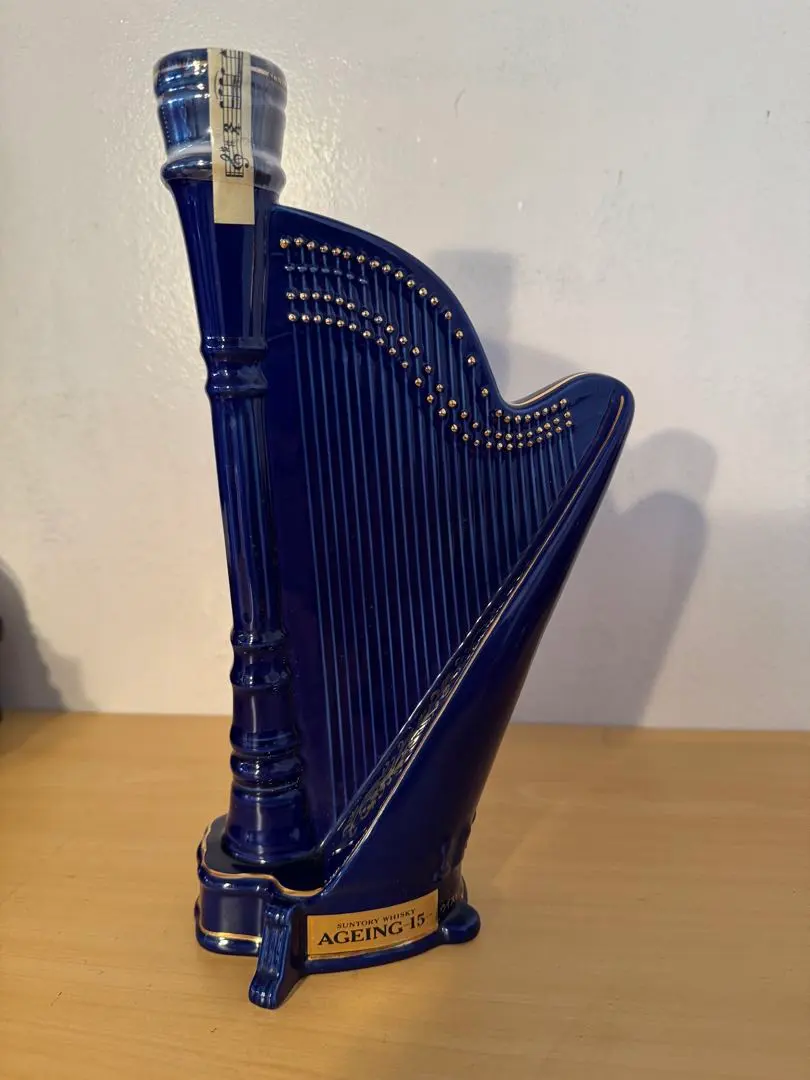 2026年最新】サントリーエイジング15の人気アイテム - メルカリ