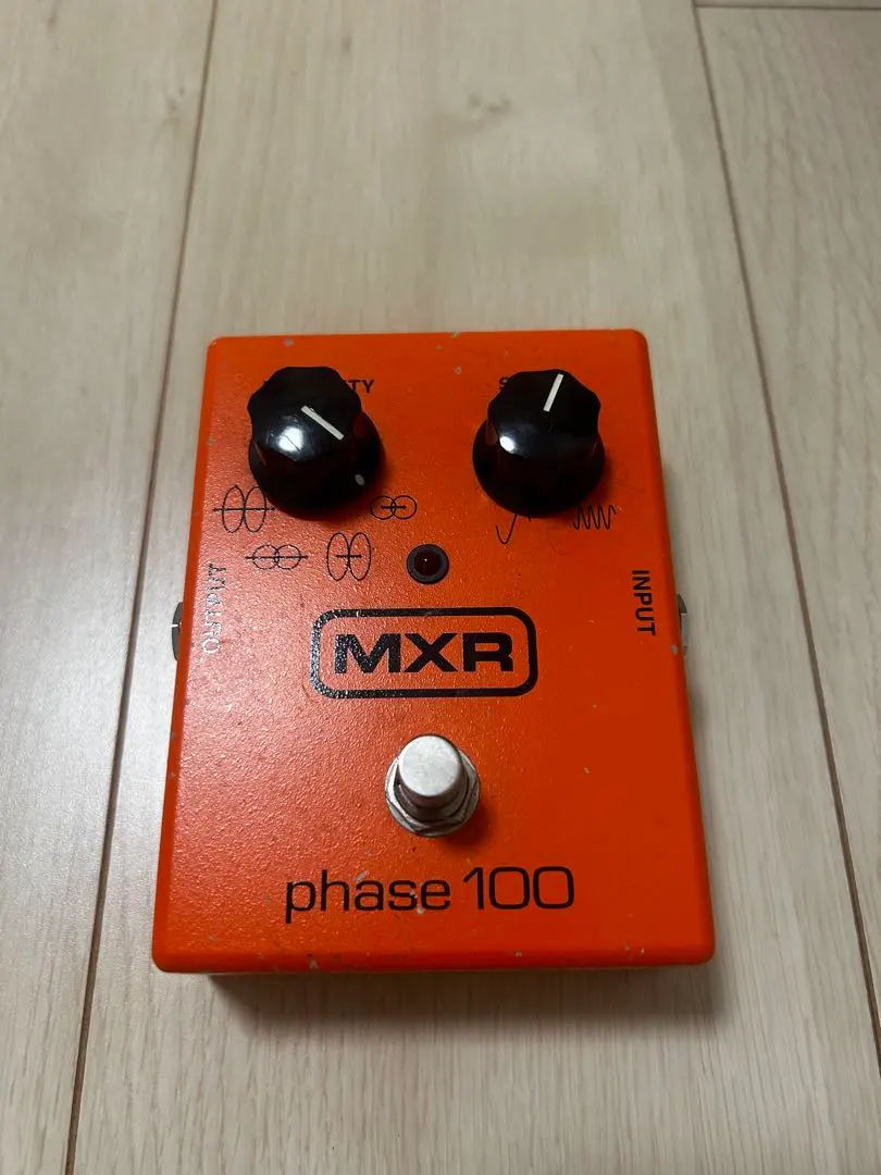2026年最新】MXR PHASE 100の人気アイテム - メルカリ