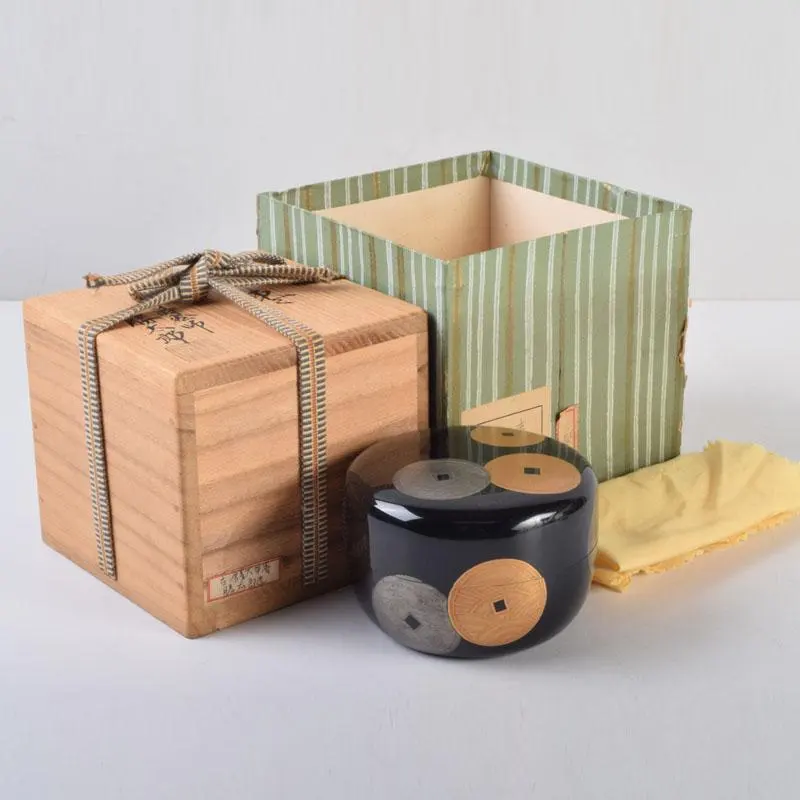 2026年最新】大平棗の人気アイテム - メルカリ