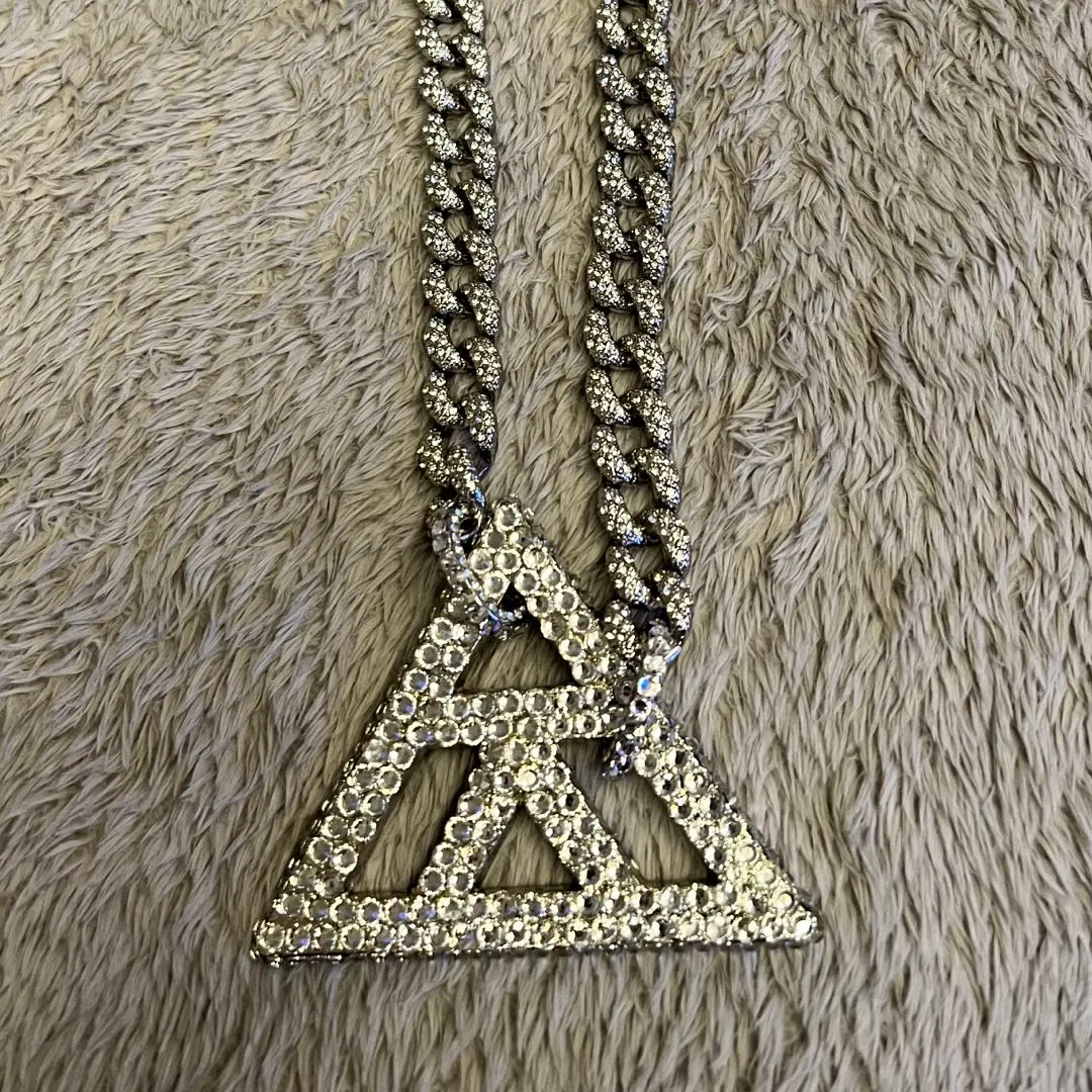 2026年最新】倖田來未 ネックレスの人気アイテム - メルカリ