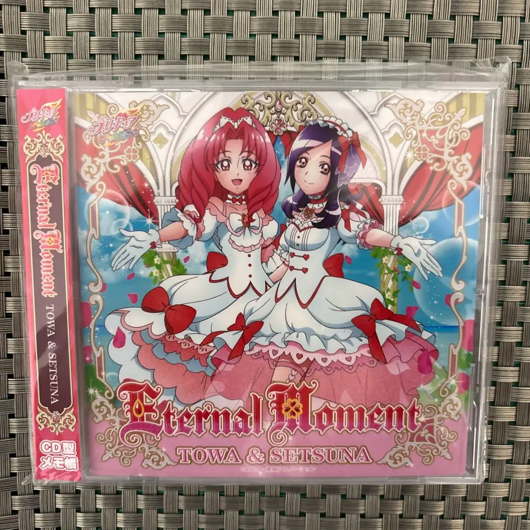 2026年最新】Eternal moment プリキュアの人気アイテム - メルカリ