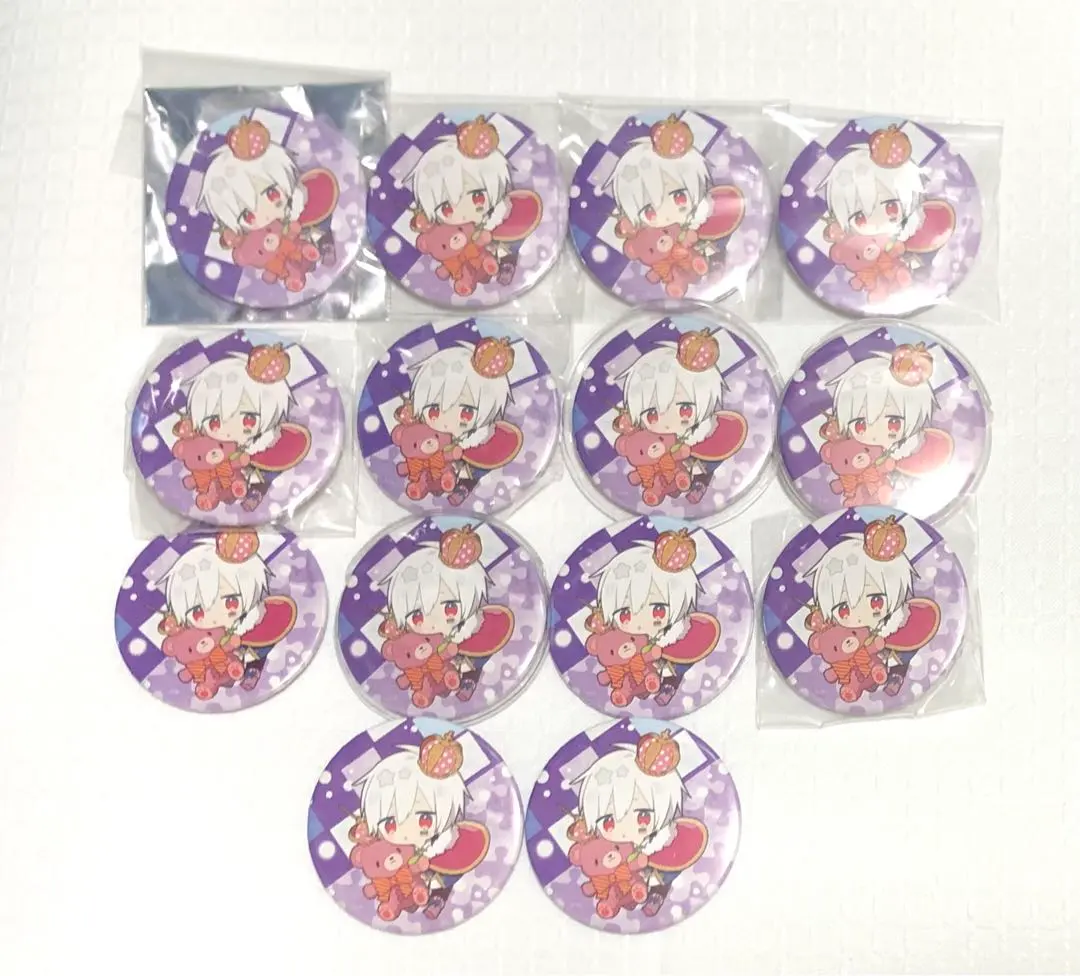 2026年最新】刹那色缶バッジの人気アイテム - メルカリ