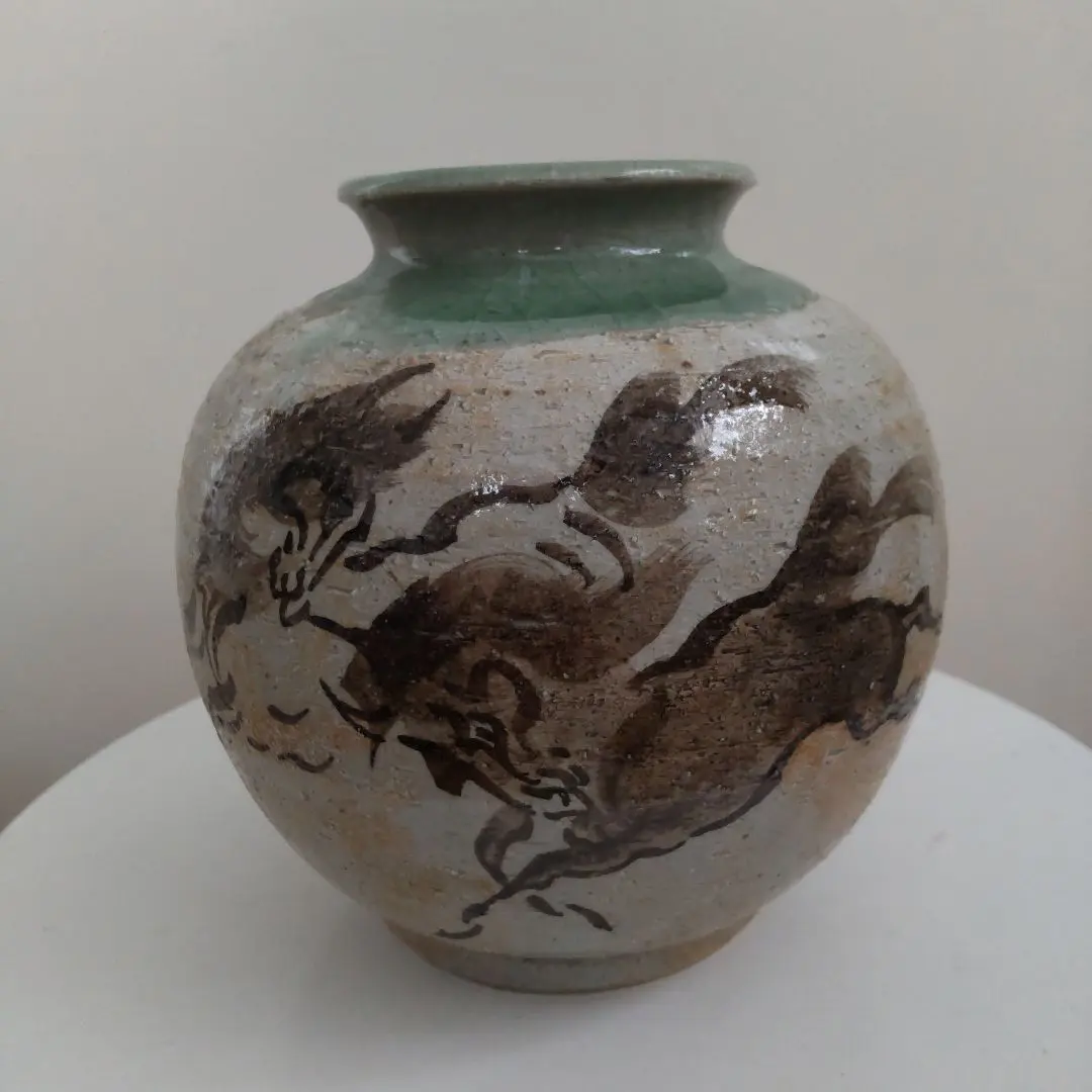 2025年最新】相馬焼 壺の人気アイテム - メルカリ 相馬 壺 訳アリ