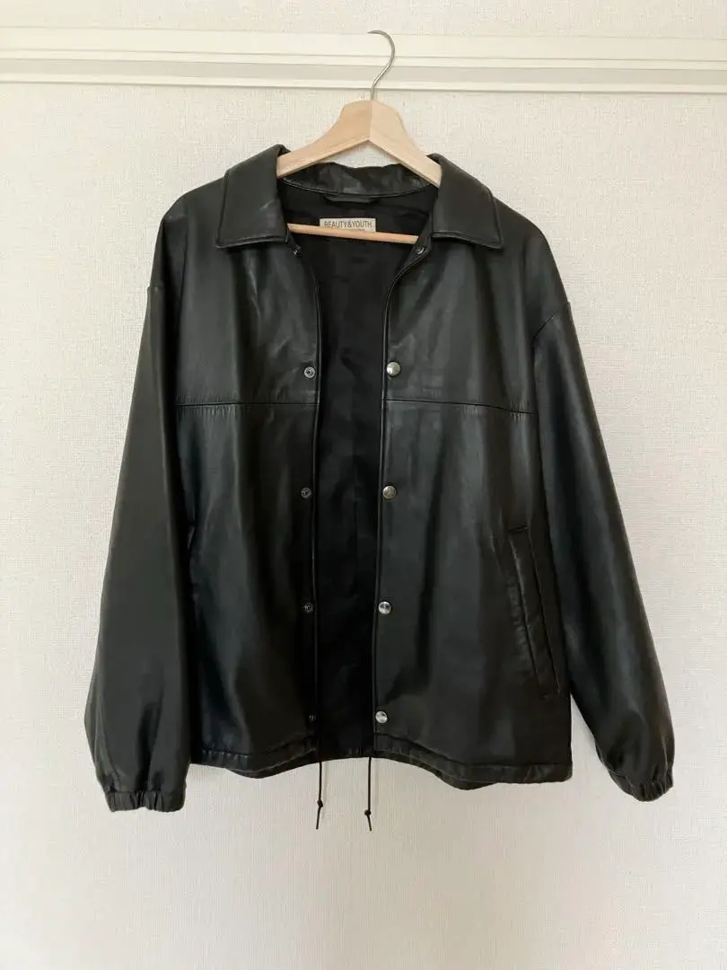 2026年最新】山田蓮革ジャンの人気アイテム - メルカリ