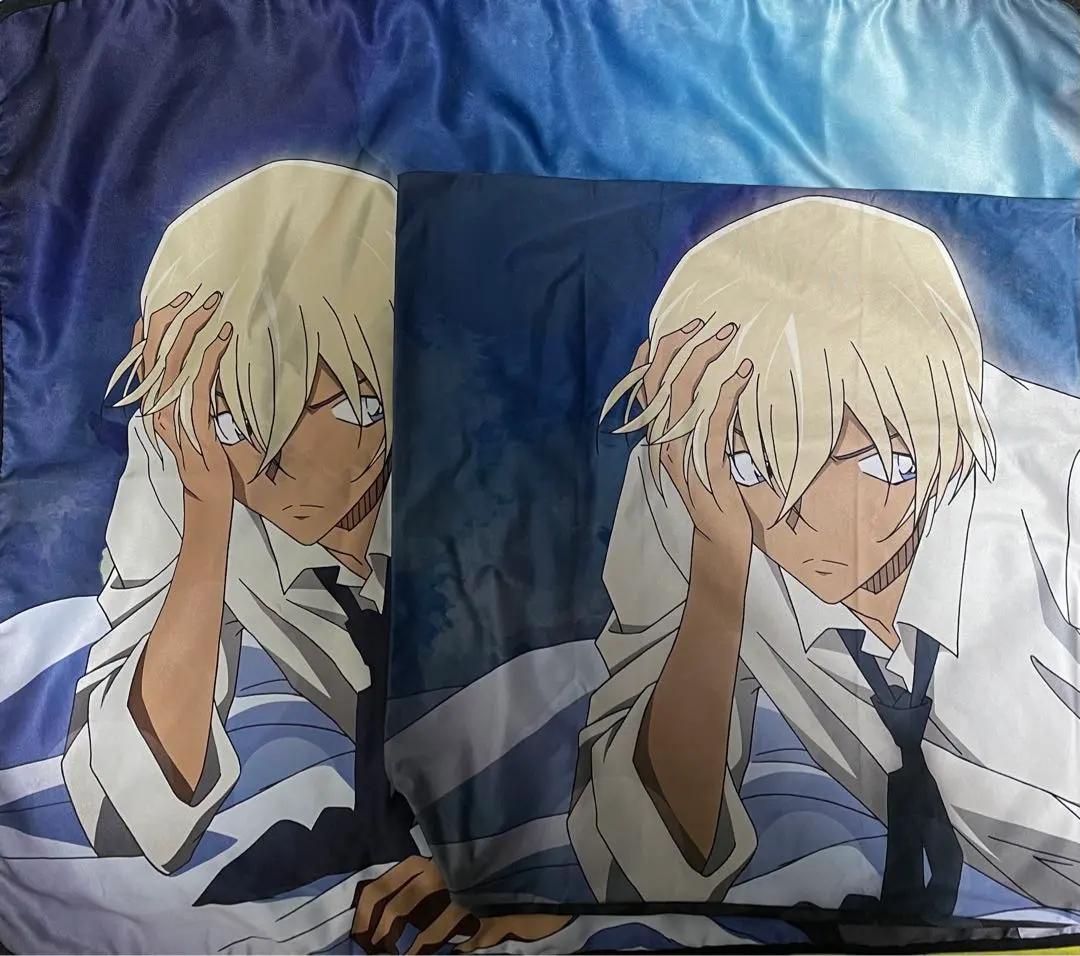 2026年最新】名探偵コナン 安室透 クッション vol.4の人気アイテム