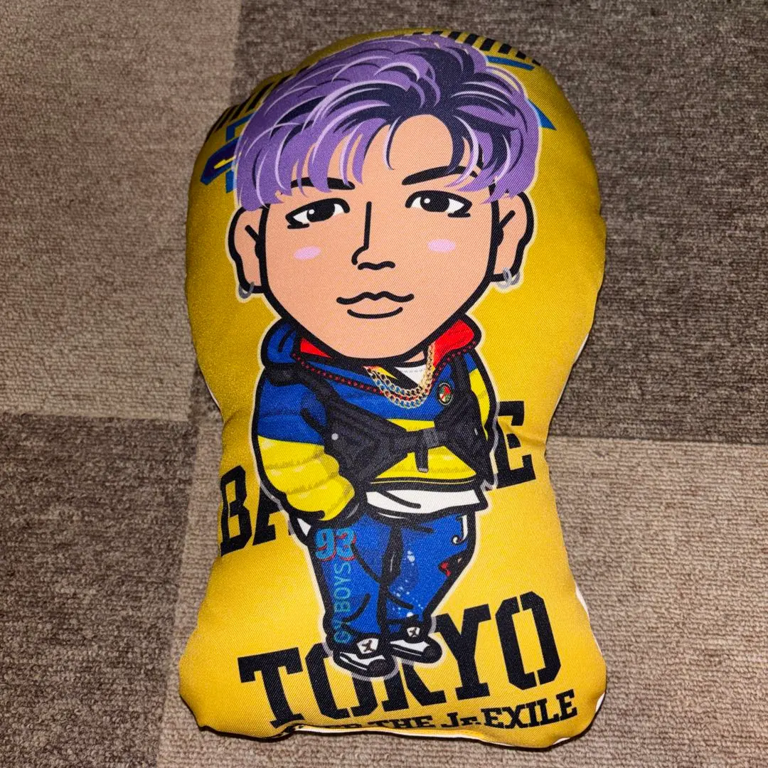 2026年最新】加納嘉将 クッションの人気アイテム - メルカリ