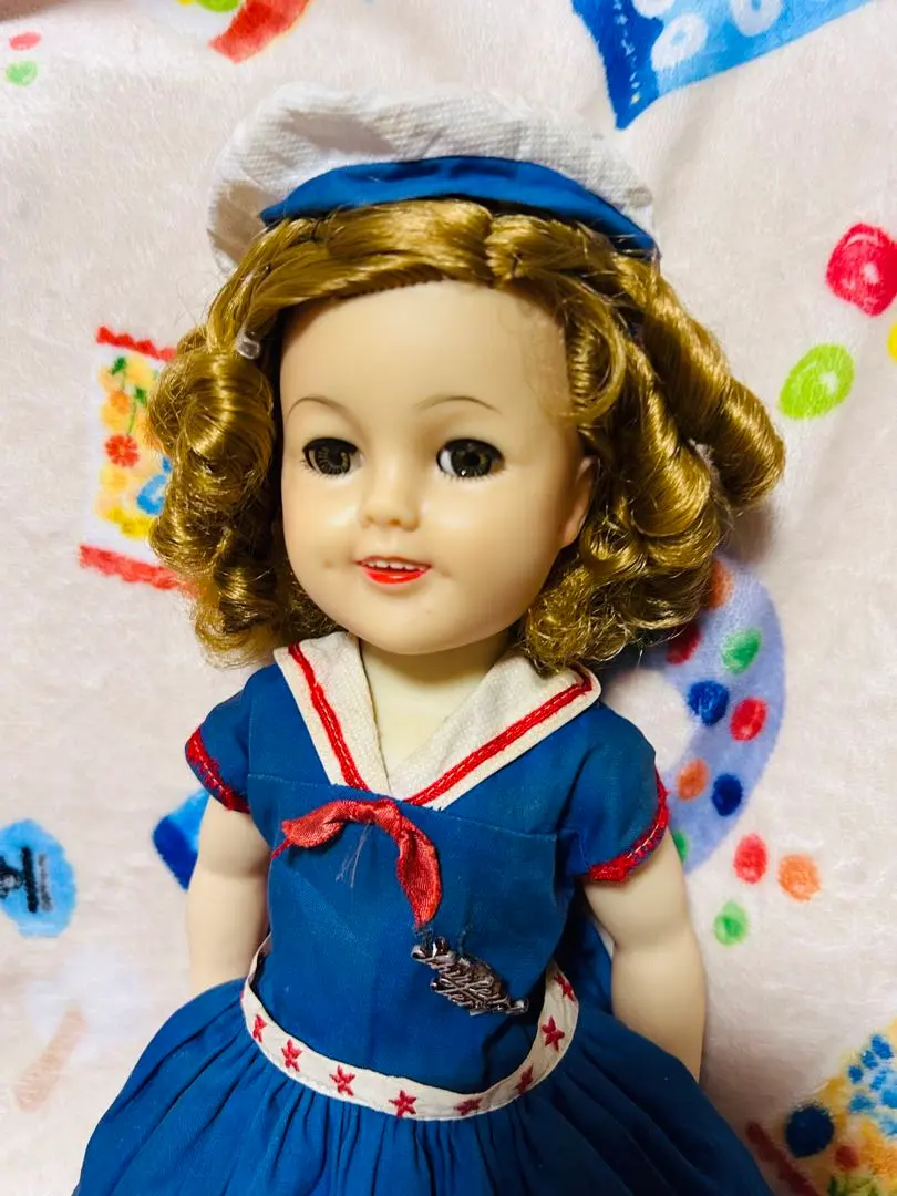 2026年最新】シャーリーテンプル 人形の人気アイテム - メルカリ