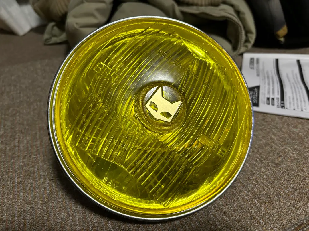 2026年最新】マーシャル ヘッドライト888の人気アイテム - メルカリ