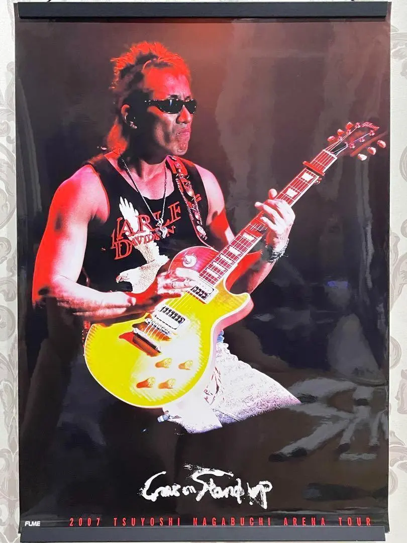 2026年最新】長渕剛+ツアー+ポスターの人気アイテム - メルカリ