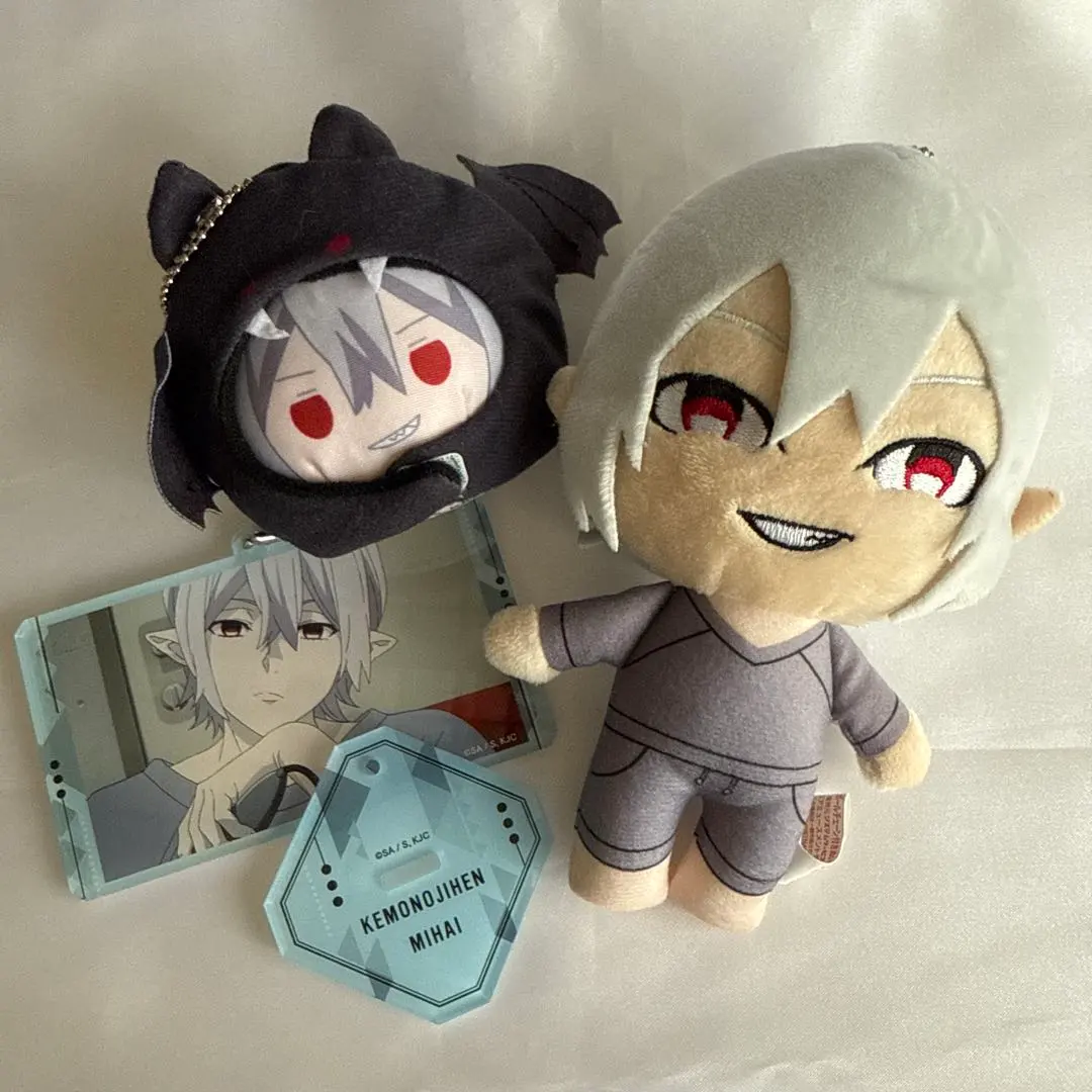 怪物事変 ミハイ おまんじゅう まとめ売り