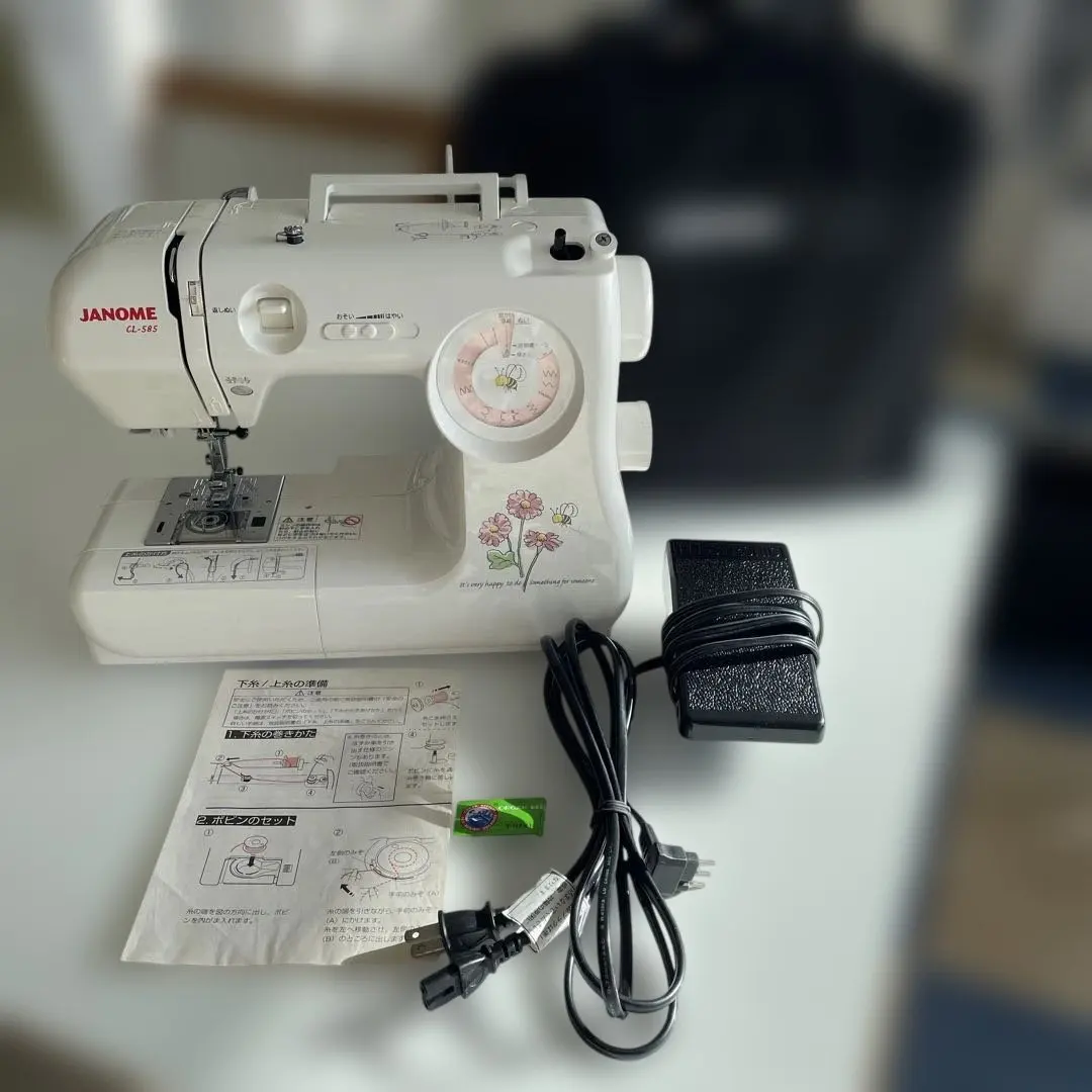 2026年最新】ジャノメミシン 661の人気アイテム - メルカリ