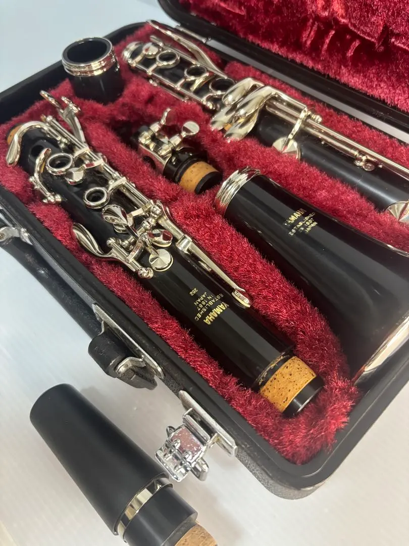 2026年最新】yamaha YCL-25の人気アイテム - メルカリ