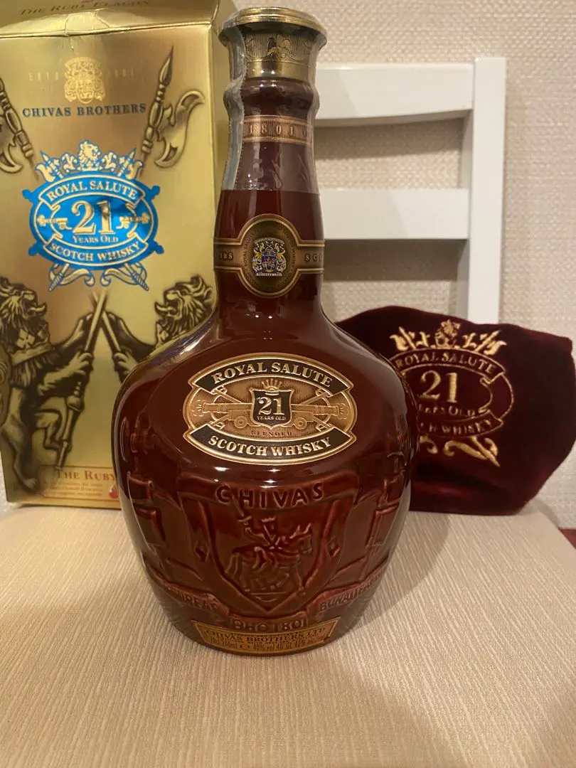 2026年最新】ロイヤルサルート32年の人気アイテム - メルカリ