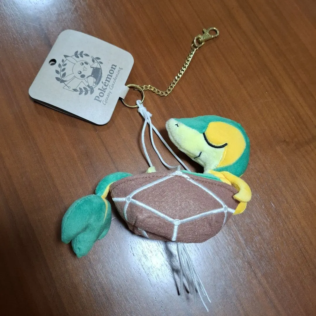 2026年最新】pokémon grassy gardening ツタージャの人気アイテム