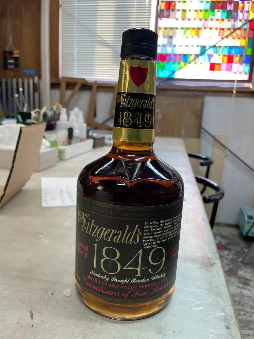 2026年最新】OLD FITZGERALD 食品・飲料・酒の人気アイテム - メルカリ