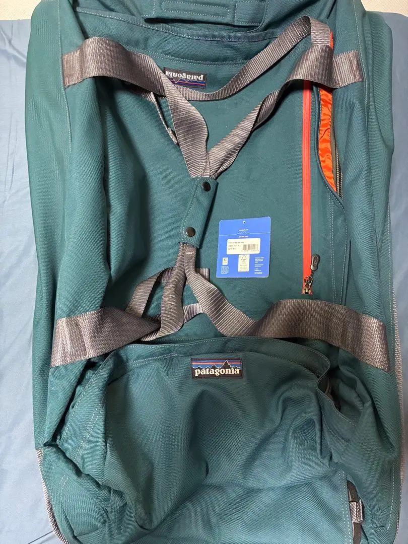 2026年最新】パタゴニア Freewheelerの人気アイテム - メルカリ