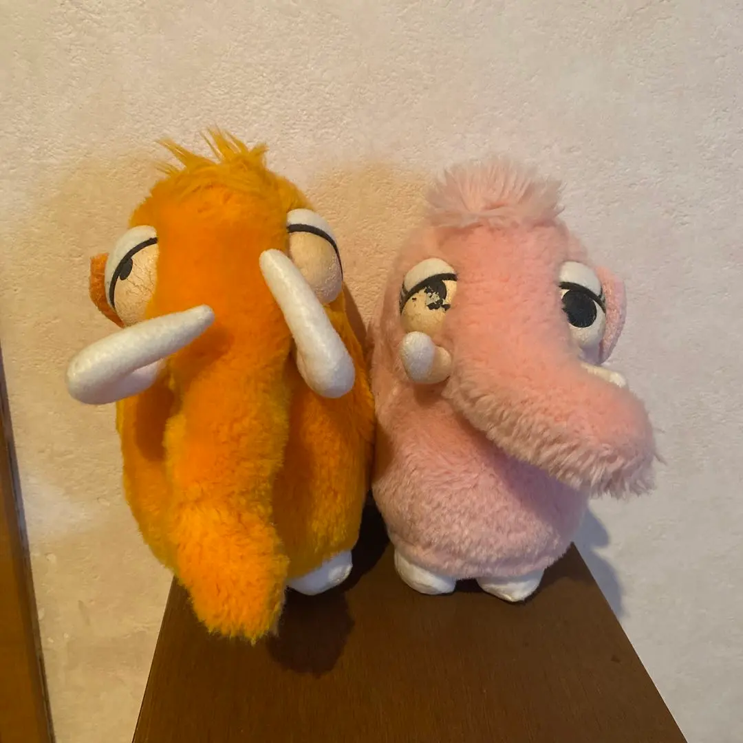 2026年最新】愛・地球博 マンモスの人気アイテム - メルカリ