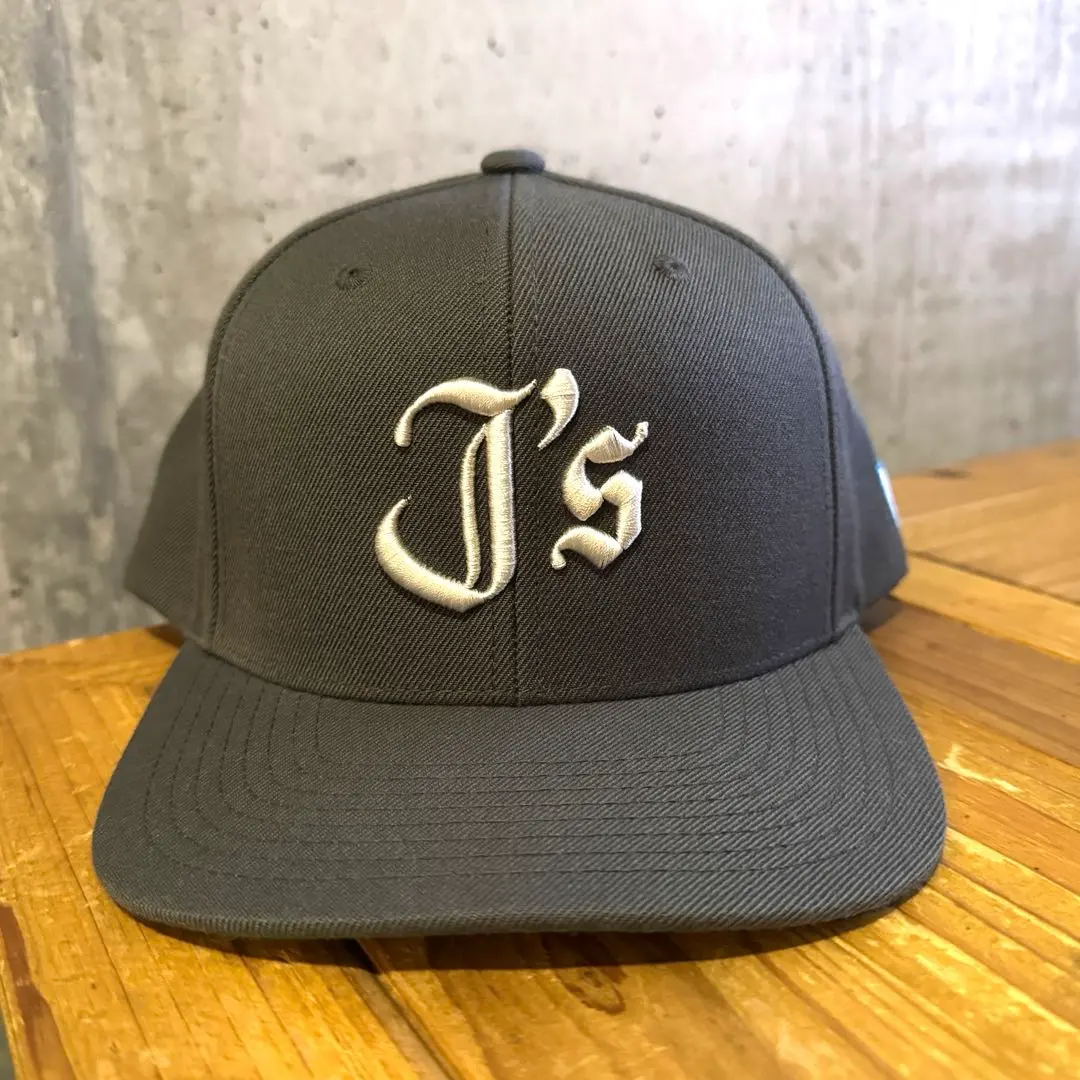 2026年最新】THe bonez キャップの人気アイテム - メルカリ