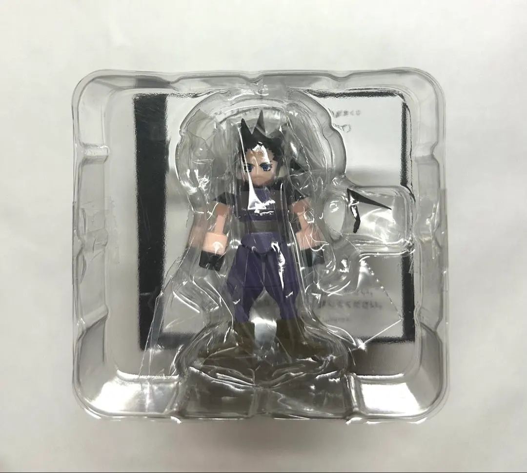 2026年最新】ff7 一番くじ シークレット ザックスの人気アイテム