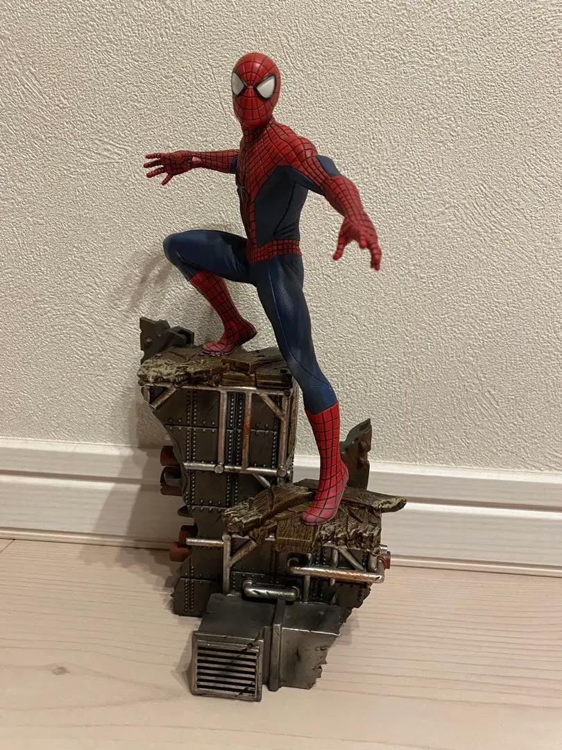 2025年最新】アイアンスタジオ スパイダーマンの人気アイテム