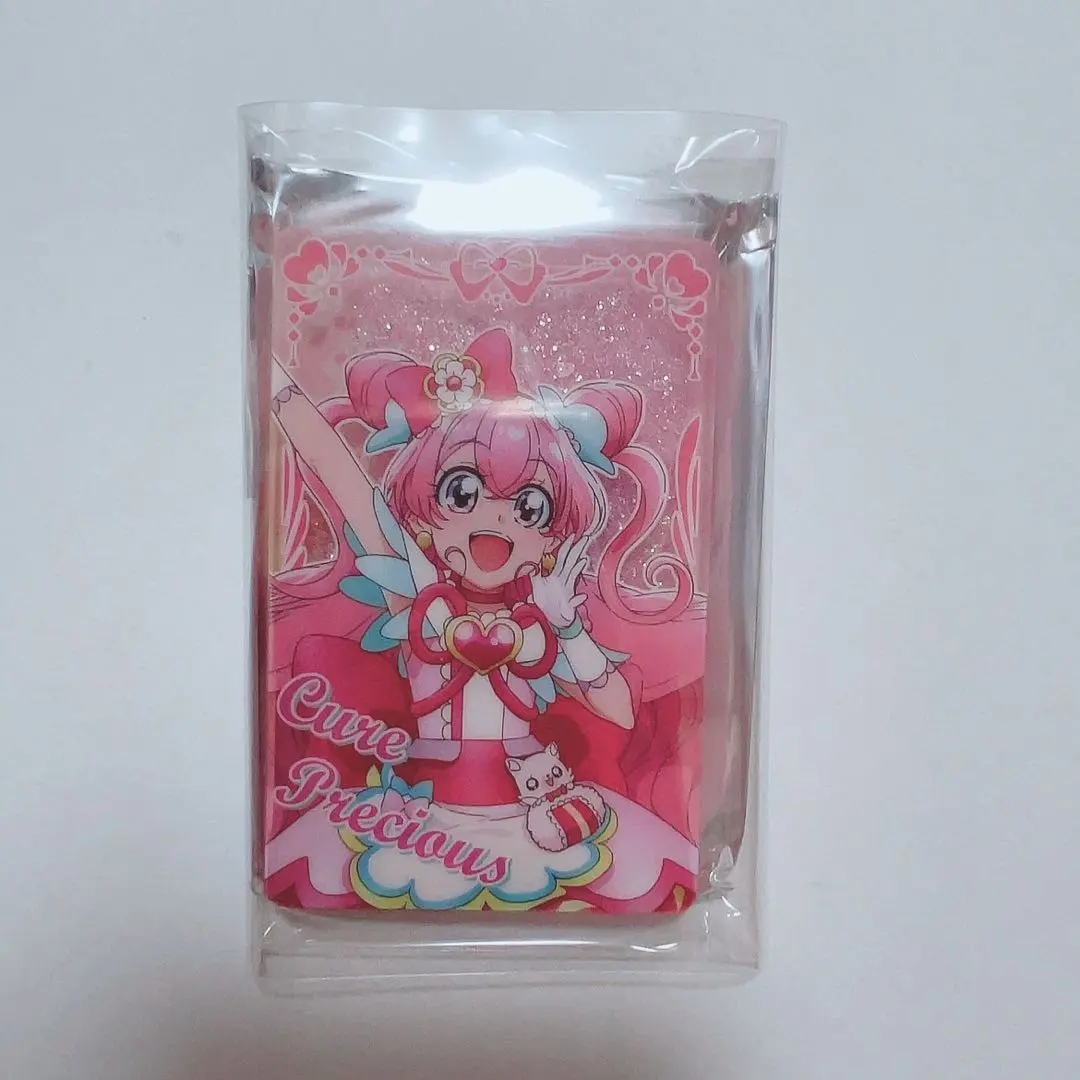 2026年最新】流砂 プリキュアの人気アイテム - メルカリ