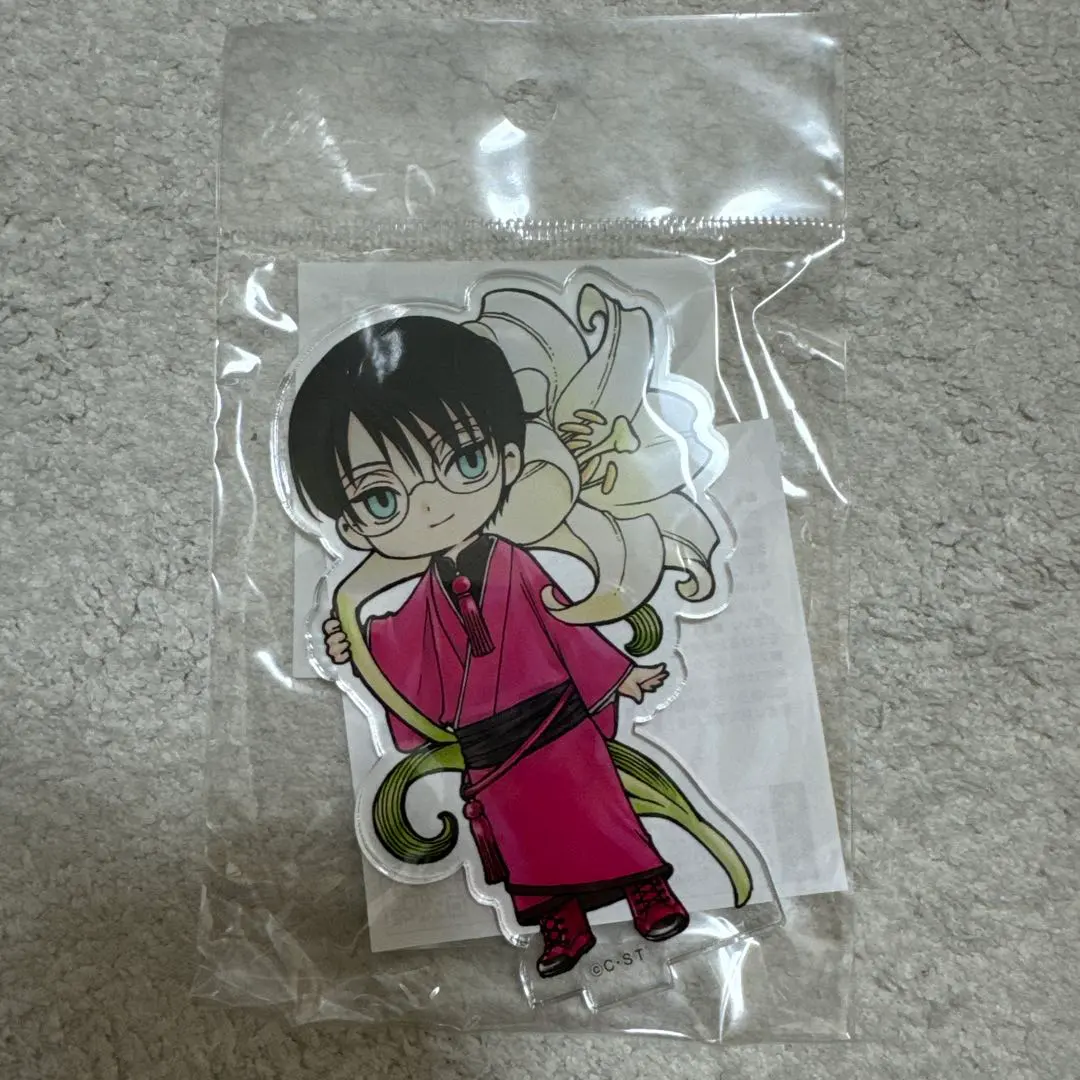 2026年最新】clamp 京まふの人気アイテム - メルカリ