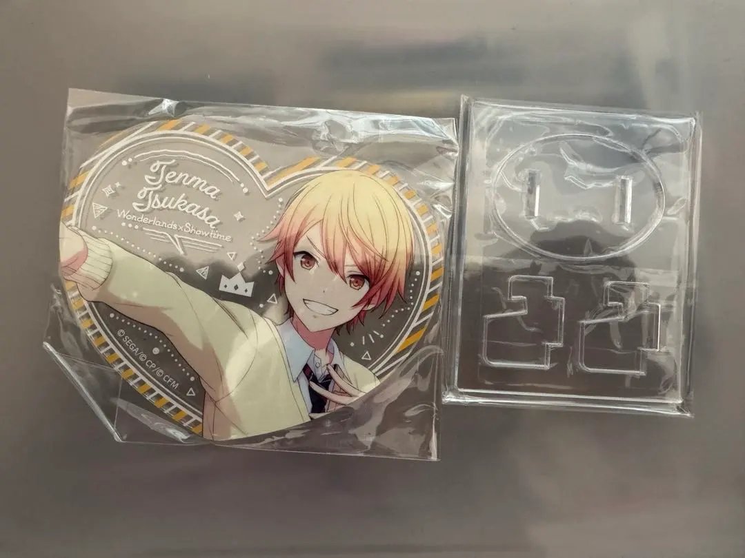 2026年最新】ぴくりあ 天馬司の人気アイテム - メルカリ