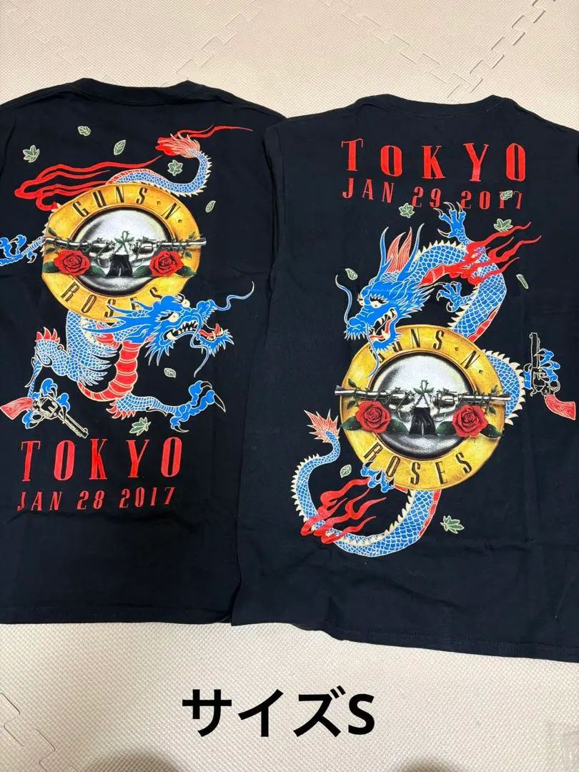 2026年最新】guns n' roses tシャツ 2022の人気アイテム - メルカリ