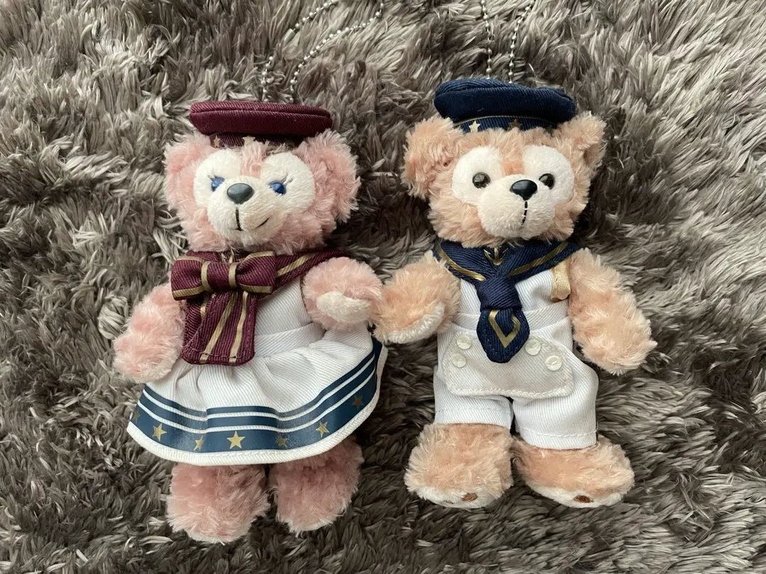 2026年最新】ダッフィー コスチューム マリンの人気アイテム - メルカリ