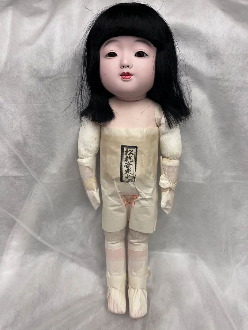 2026年最新】市松人形 東光の人気アイテム - メルカリ