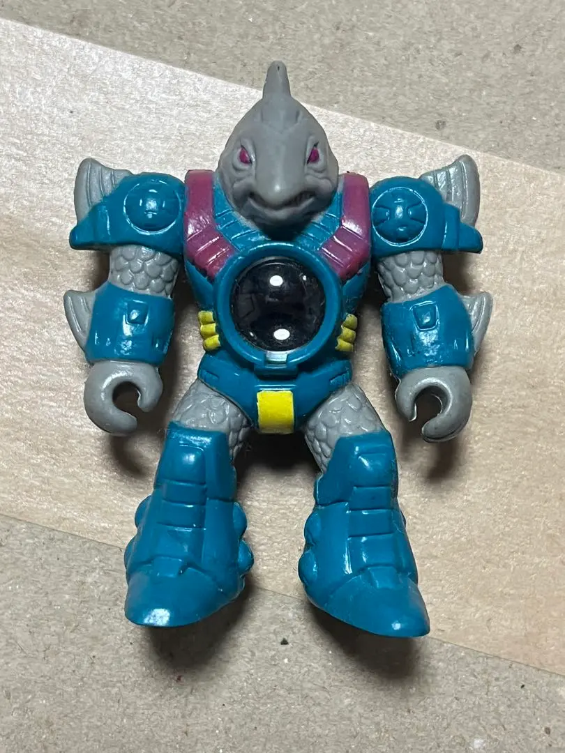 ビーストフォーマー レーザー ブラックタートル ブルーイーグル