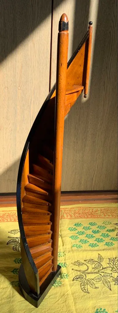 2026年最新】螺旋階段 オブジェの人気アイテム - メルカリ