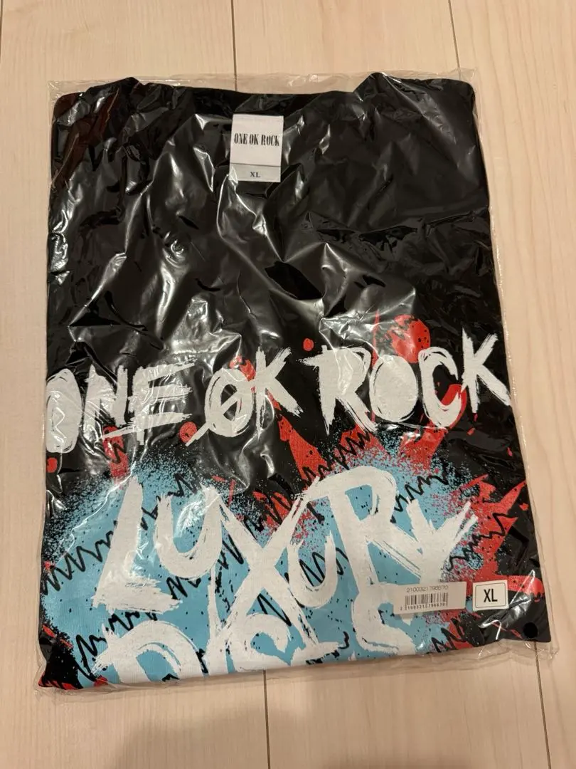 2026年最新】one ok rock tシャツ ハート xlの人気アイテム - メルカリ